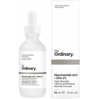 The Ordinary Niacinamida 10% + Zinc 1% reducir poro 60ml