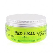 Tigi Bed Head Manipulator Matte Wax avec tenue massive 57,2 g Tigi Bed Head Manipulator Matte Wax avec tenue massive 57,2 g