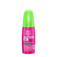 Tigi Bed Head Straighten Out Sérum Anti-Frisottis 100ml Tigi Bed Head Straighten Out Sérum Anti-Frisottis 100ml