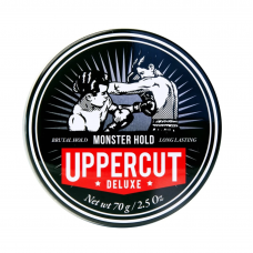 Uppercut de luxe Monster Hold Pommade 70g Uppercut de luxe Monster Hold Pommade 70g