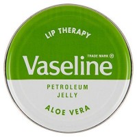 Vaselina Lipoterapia Aloe Vera 20g