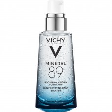 Vichy Mineral 89 Refuerzo Diario Fortificante Y Rellenador 50ml