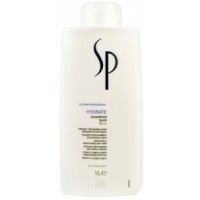 Wella SP Hydrate Shampoo 1000ML