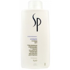 Wella SP Hydrate Shampoo 1000ML