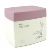 Wella SP Balance Cabello Máscara 400ml