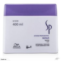 Wella SP reparatiemasker 400ML