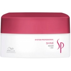 Wella SP brillo definir máscara 200ml