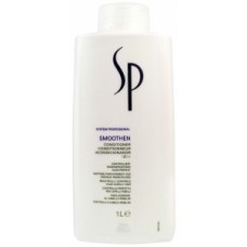 Wella SP Smoothen Conditioner 1000ML Wella SP Smoothen Conditioner 1000ML