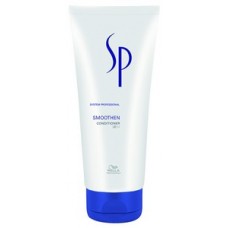 Wella SP Smoothen Conditioner 200ML Wella SP Smoothen Conditioner 200ML