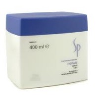 Wella SP Hydraatmasker 400ML
