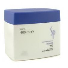 Wella SP Hydraatmasker 400ML Wella SP Hydraatmasker 400ML