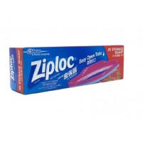 Ziploc Opbergzakken M Maat 25 zakken Ziploc Opbergzakken M Maat 25 zakken