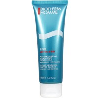 Biotherm Homme T-Pur Anti Aceite y Limpiador Hidratante Húmedo 125ml