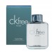 Calvin Klein CK gratis voor mannen EDT 100ml / 3.4oz