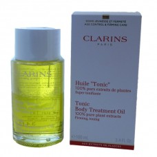 Clarins Body Treatment Oil Firming Toning 100ml
