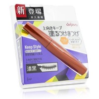 Dejavu garder style mascara jet noir 7.2g Dejavu garder style mascara jet noir 7.2g