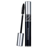 Dior Diorshow Buildbare Volume Waterproof Mascara 090 Zwart 10ml / 0.33oz