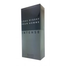 Issey Miyake L'Eau d'Issey Pour Homme Intense EDT Men 40ml