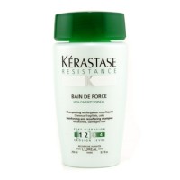 Kerastase Resistance Bain de Force Versterkende Shampoo 250ml