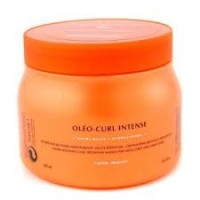 Kerastase Voedingswaarde Oleo Curl Intense Masque 500ml