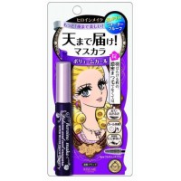 Kiss Me Heroine Volume and Curl Mascara