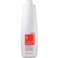 Lakme k.therapy Champú Seco Seco 1000ml