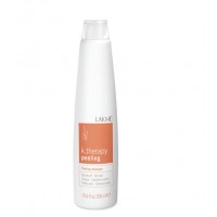Lakme k.therapy Peeling Dry Shampoo 300ML Lakme k.therapy Peeling Dry Shampoo 300ML