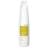 Lakme K.Therapy Repair Revitalización Champú 300ML Lakme K.Therapy Repair Revitalización Champú 300ML