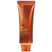 Lancaster autobronzant bronze bronzage bronzage SPF6 002 ensoleillé 50ml