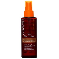 Lancaster Suncare Aftersun Tan Maximizer Oil 150ml