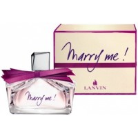 Lanvin Marry Me Edp. 75ML / 2.5oz Lanvin Marry Me Edp. 75ML / 2.5oz