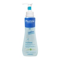 Mustela PhysiObebe No-Rinse Cleansing Fluid 300ml