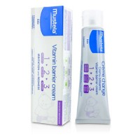 Mustela Vitamin Barrier Cream 100 ml Mustela Vitamin Barrier Cream 100 ml