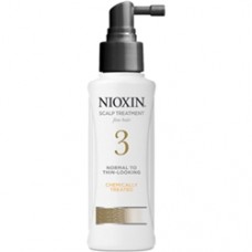 Nioxin hoofdhuid behandelingssysteem 3 100ml