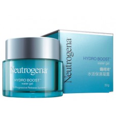 Neutrogena hydro boost gel d'eau 50g