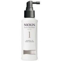 Nioxin Scalp Treatment System 1 100ml Nioxin Scalp Treatment System 1 100ml