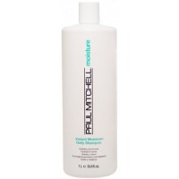 Paul Mitchell shampooing quotidien à l'humidité instantanée 1000ml Paul Mitchell shampooing quotidien à l'humidité instantanée 1000ml