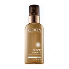 Redken All Soft Argan-6 Oil 90ml