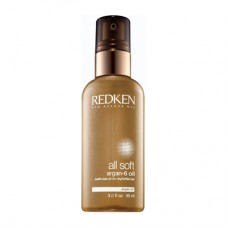 Redken All Soft Argan 6 Oil 90ml