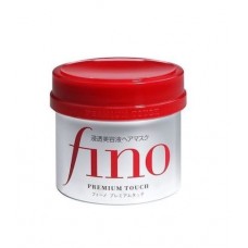 Shiseido Fino Premium Tratamiento para el cabello Mascarilla Essence 230g Shiseido Fino Premium Tratamiento para el cabello Mascarilla Essence 230g