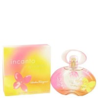 Salvatore Ferragamo INCANTO RÊVE ancienne édition 100ml / 3.4oz