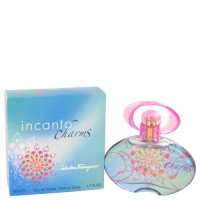 Salvatore Ferragamo Incanto Charms EDT Spray 50ml