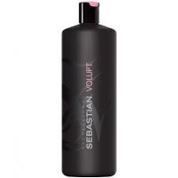 Sebastian Volupt Champú Volumen 1000ml