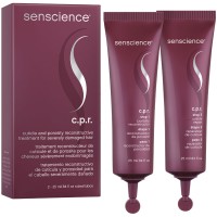 Senscience CPR (Cuticle Porosity Reconstructor) 2 x 25ml