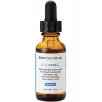 SkinCeuticals C E Ferulic Combination Antioxidant Treatment 30ml/1oz SkinCeuticals C E Ferulic Combination Antioxidant Treatment 30ml/1oz