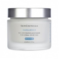 SkinCeuticals Emollience Rich Restorative Moisturizer 60ml SkinCeuticals Emollience Rich Restorative Moisturizer 60ml