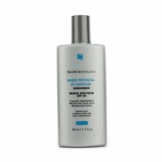 SkinCeuticals Sheer Physical UV Defense SPF 50 50ml / 1.7oz SkinCeuticals Sheer Physical UV Defense SPF 50 50ml / 1.7oz