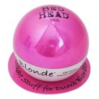 TIGI Bed Head Dumb Blonde Smoothing Stuff 50ML