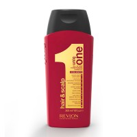 Revlon uniq un tout-en-un shampooing revitalisant 300ml