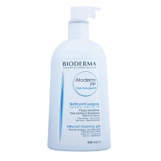 Bioderma atoderm pp gel moussant 500ml